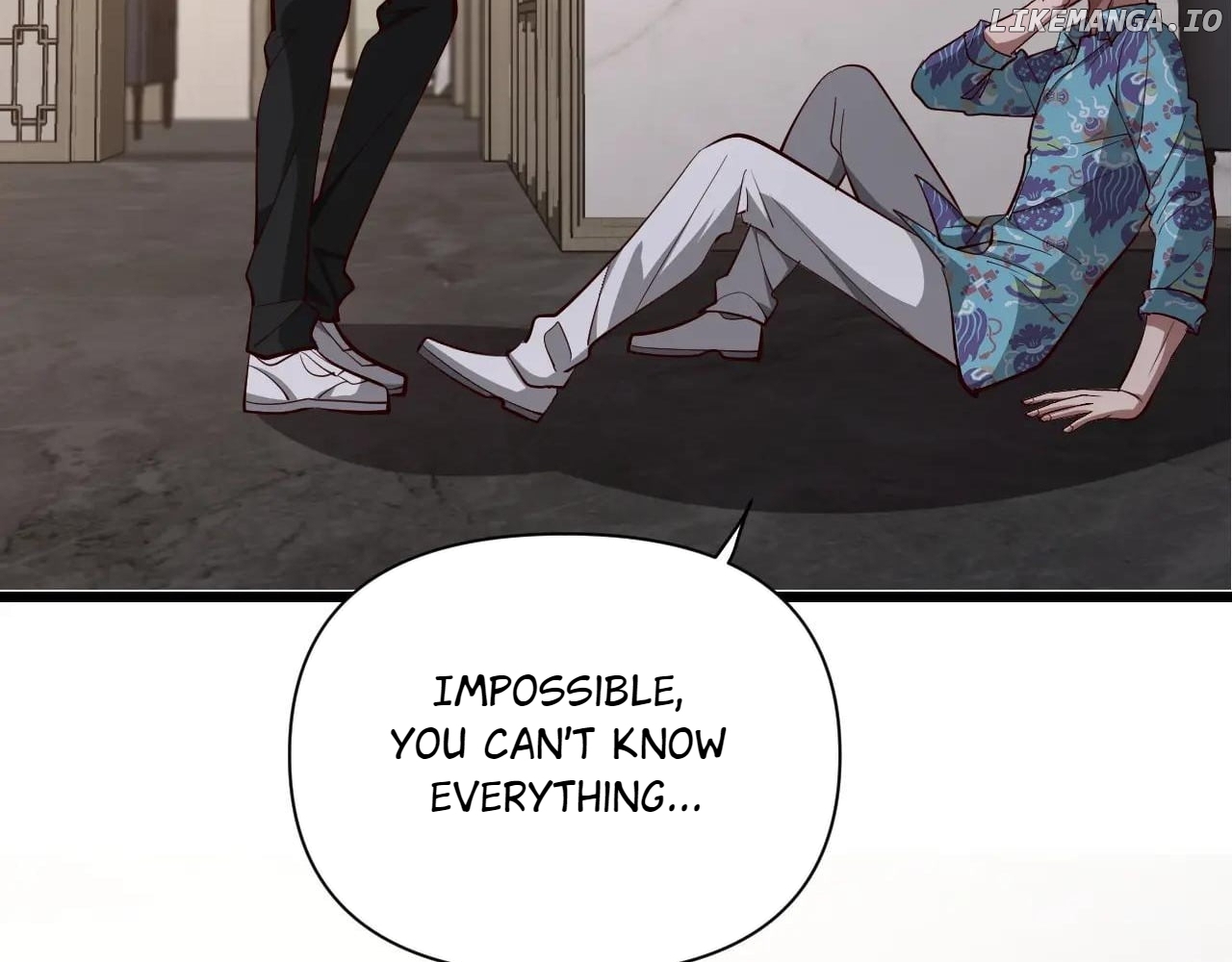 I’m Trapped In This Day For One Thousand Years Chapter 198 - page 52